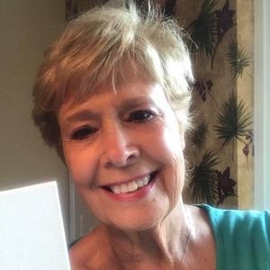 Meet your Posher, Linda